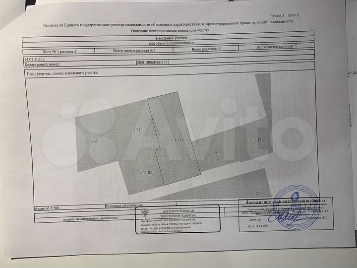 Участок 8 сот. (СНТ, ДНП)