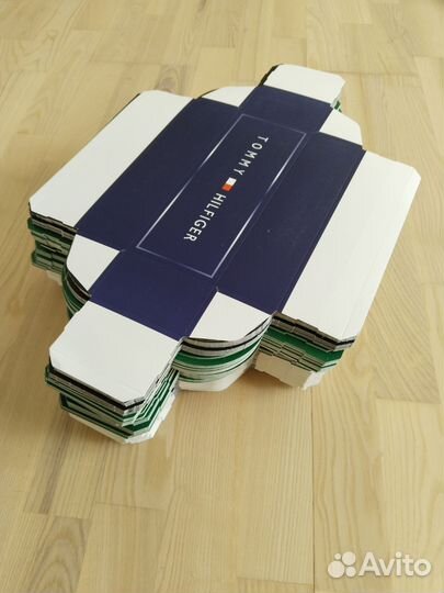 Подарочная коробка для трусов