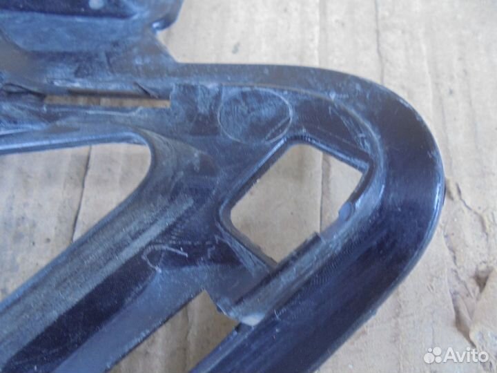 Рамка птф передняя левая Chery Tiggo 8 PRO 2022-нв