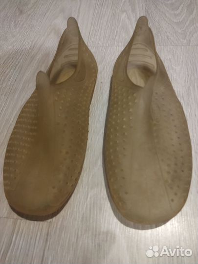 Сланцы детские 33