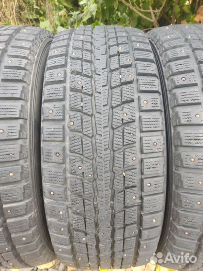Dunlop SP Winter Ice 01 255/55 R18 109T