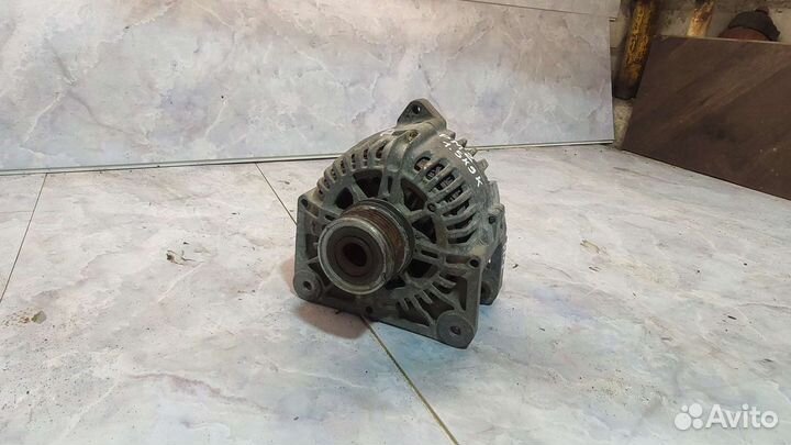 Генератор Renault Megan 2 1.5 tdi Renault Scenic 2
