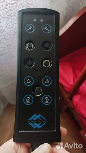 Медицинская кровать для лежачих больных