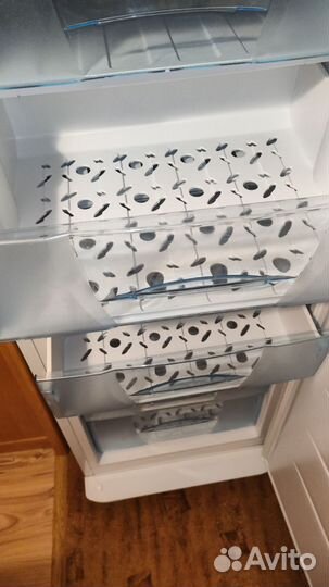 Морозильник бу