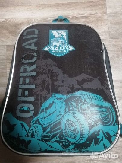 Рюкзак для школьника