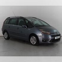 Citroen C4 Picasso 1.6 AMT, 2010, 169 528 км, с пробегом, цена 679 000 руб.