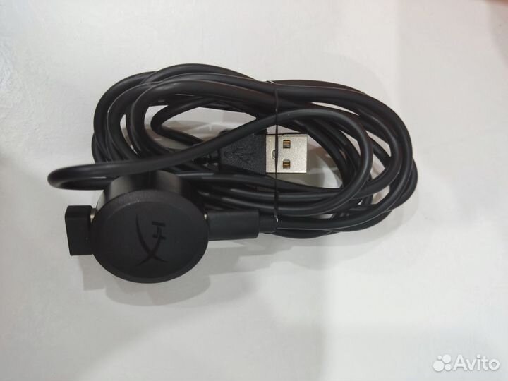 Беспроводная мышь HyperX Pulsefire Dart