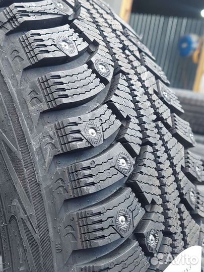 Nokian Tyres Nordman 5 205/55 R16 94T