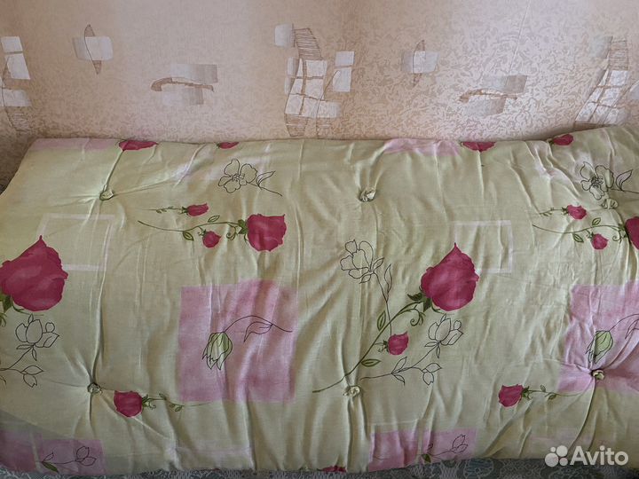 Детский матрас, одеяло