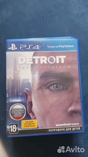 Игры для приставок ps4