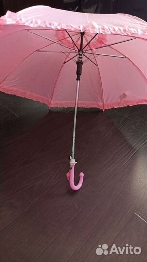 Зонт детский