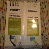 Насадки philips sonicare