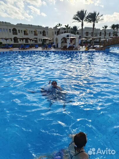 Работа аниматором