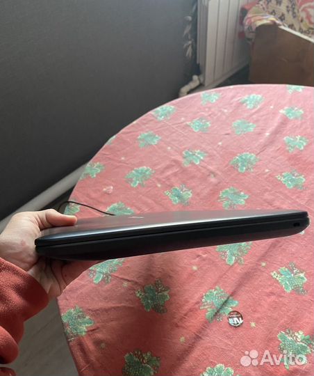 Ноутбук asus A543U