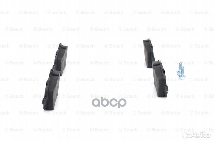 0 986 424 517 768 00FDB1429571986B колодки