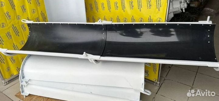 Дополнительный лоток