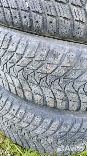 Michelin X-Ice North 3 185/65 R15