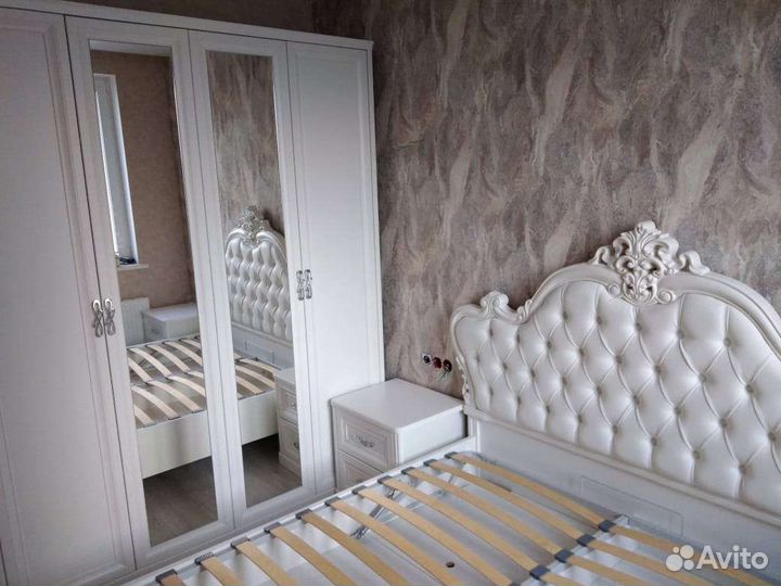 Сборка мебели