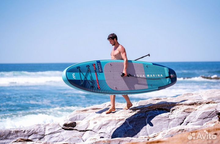 SUP доски Aqua Marina