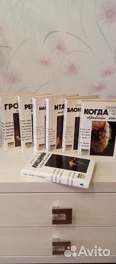 Продам книги