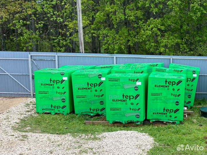 Перегородочные пеноблоки с доставкой