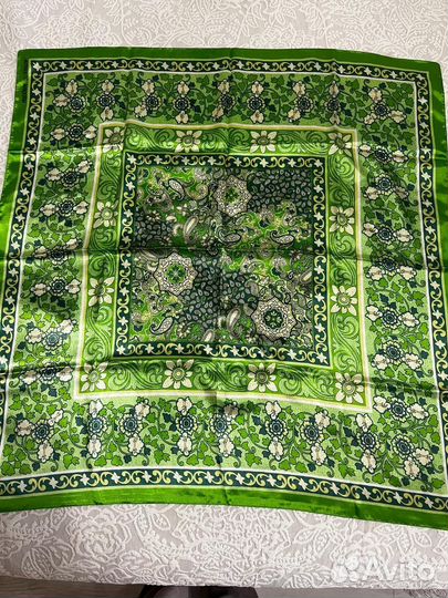 Платок головной