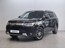 Mitsubishi Outlander 2.0 CVT, 2014, 241 625 км, с пробегом, цена 1 750 000 руб.