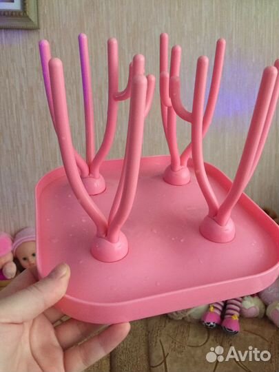 Сушилка для бутылочек