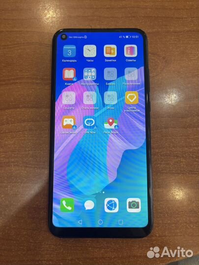 HUAWEI P40 Lite E, 4/64 ГБ