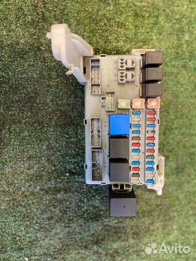 Блок предохранителей Geely Fc Vision 1 седан