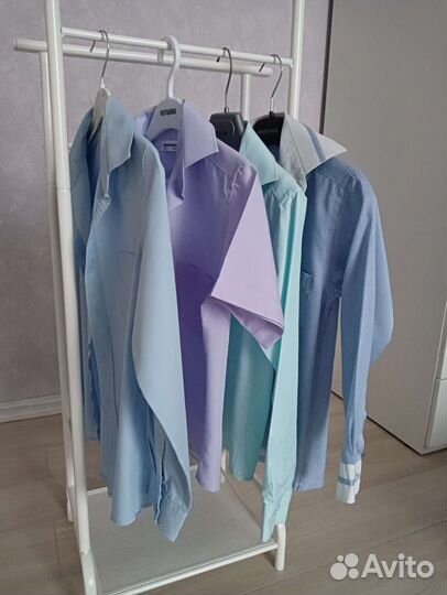 Школьный костюм 128-134