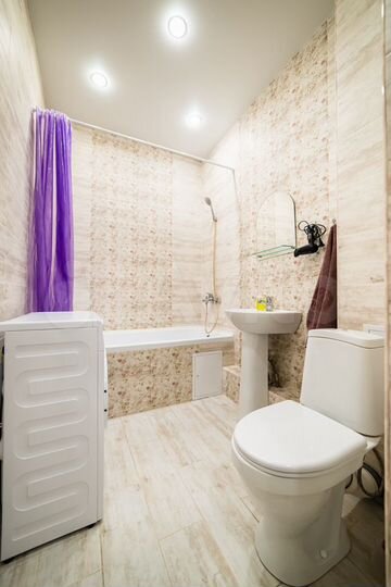 Квартира-студия, 30 м², 4/18 эт.