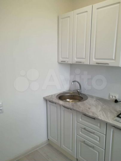 1-к. квартира, 31 м², 9/9 эт.