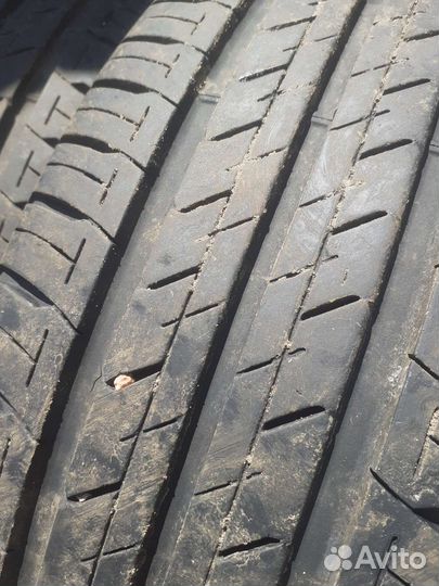 Bridgestone Ecopia EP150 185/65 R15
