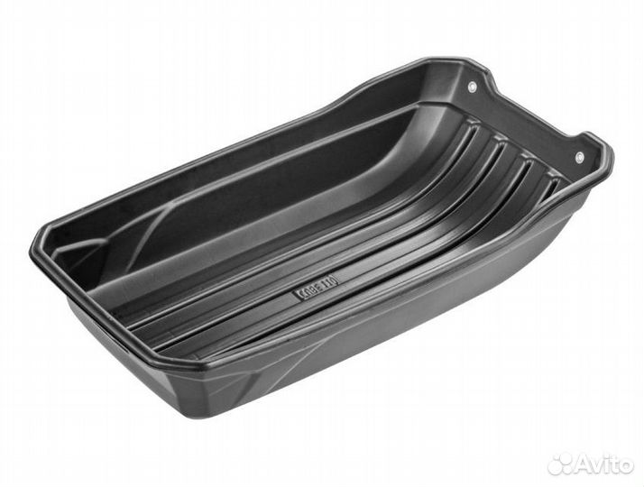 Сани-волокуши для рыбалки Extruzion 