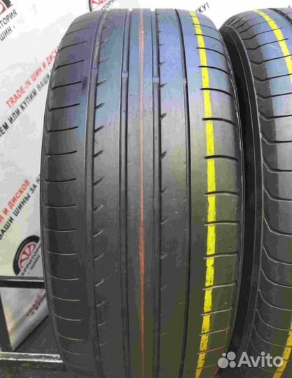 Yokohama Advan Sport V105 235/50 R19 99L