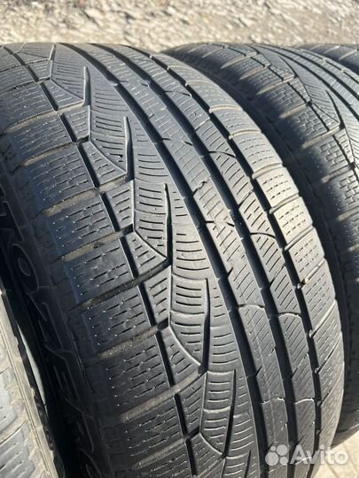 Pirelli Winter Sottozero 270 Serie II 265/45 R20 108W