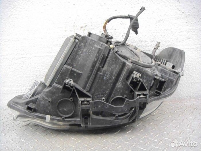 Фара правая для BMW 4 серии
