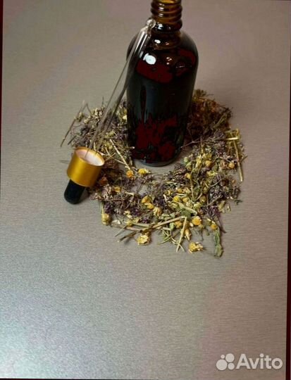 Сбор против папиллом