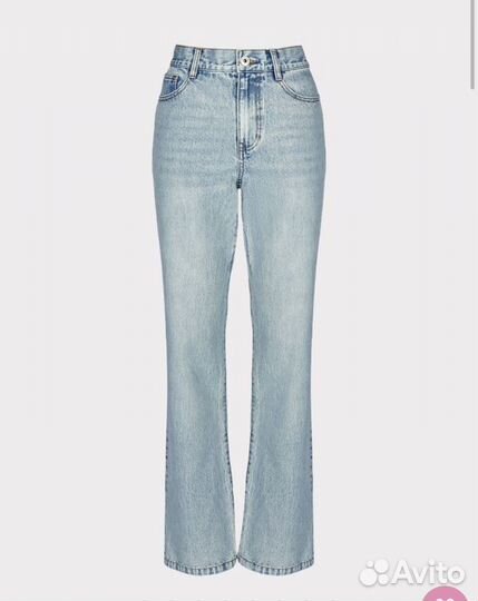 Джинсы love republic 44