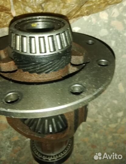 Кольца для азлк 2141