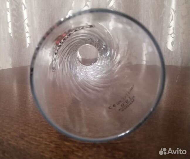 Пивная кружка svyturys 1784