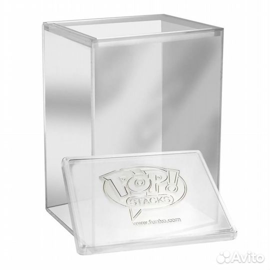 Funko POP tmnt 2 Splinter w/Case (Exc) 60107