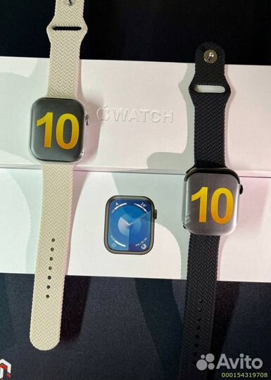 Apple Watch Ultra: Стремитесь к большему