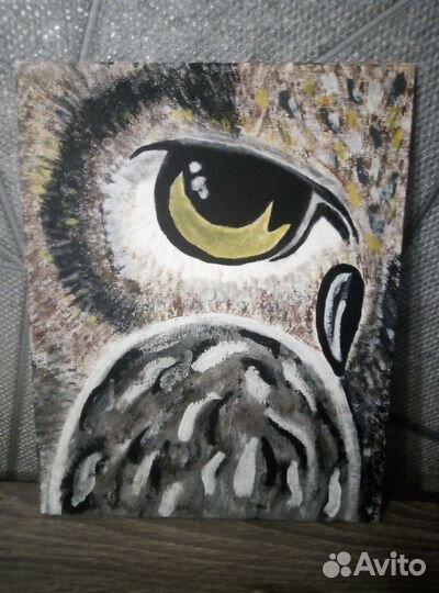 Картина на холсте