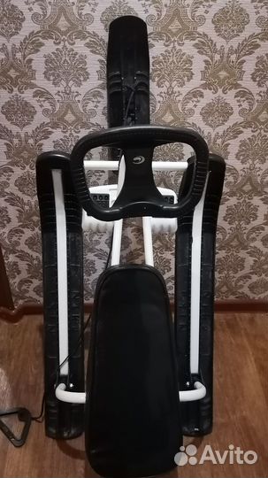 Детский снегокат