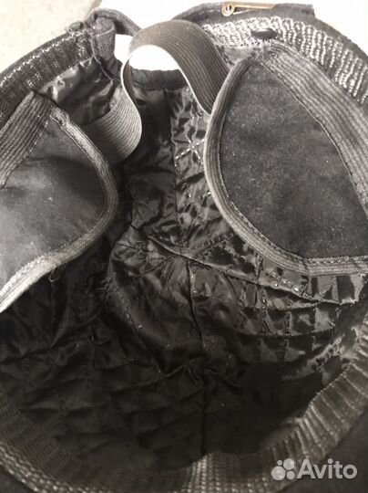 Кепка женская