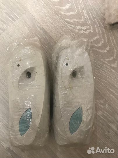 Диспенсер для мыла