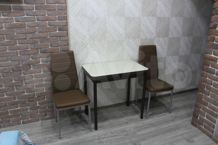 Апартаменты-студия, 25,8 м², 2/5 эт.