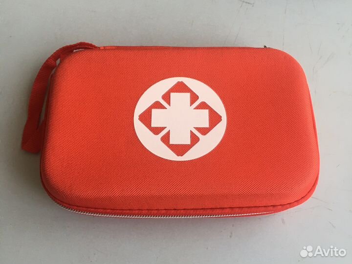 Аптечка дорожная